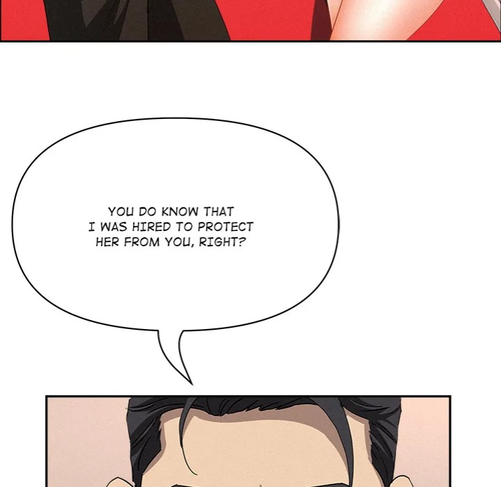 Milf Guard - Chapter 46 Page 19