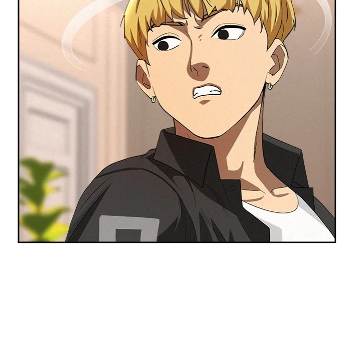 Milf Guard - Chapter 46 Page 24