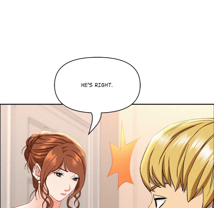 Milf Guard - Chapter 46 Page 25