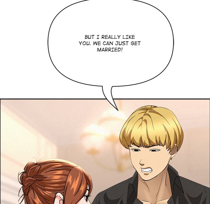 Milf Guard - Chapter 46 Page 32