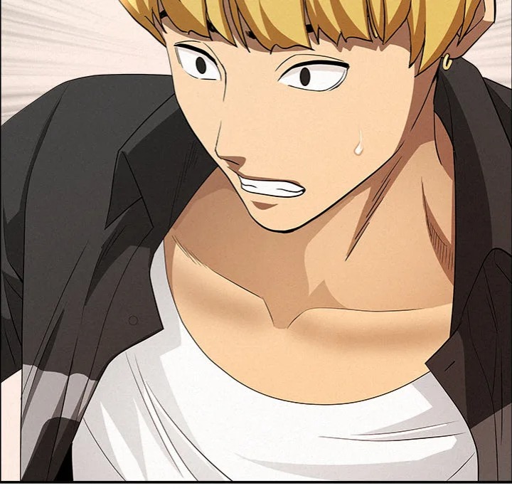 Milf Guard - Chapter 46 Page 44