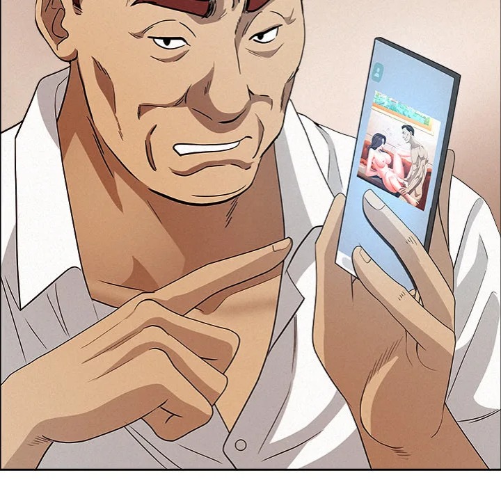 Milf Guard - Chapter 46 Page 53