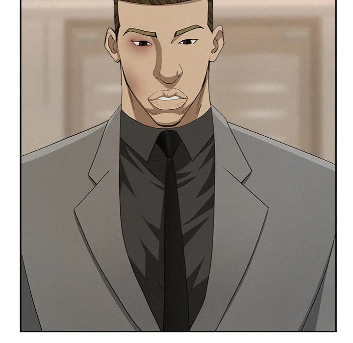 Milf Guard - Chapter 46 Page 55