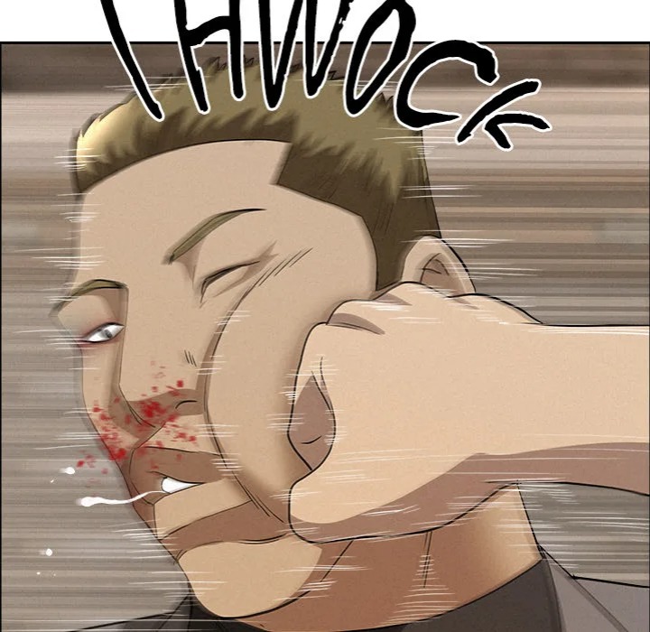 Milf Guard - Chapter 46 Page 59