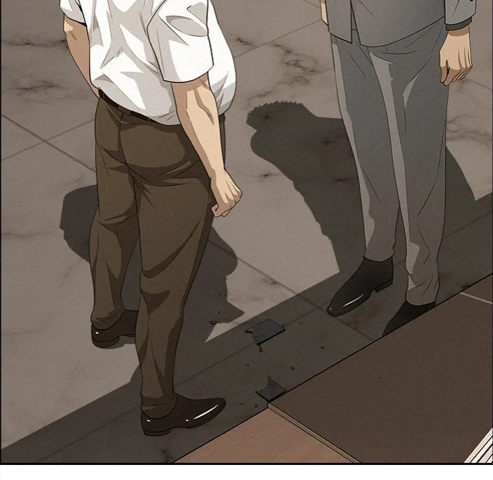 Milf Guard - Chapter 46 Page 65