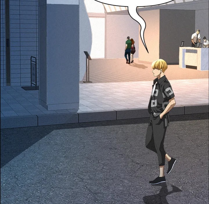 Milf Guard - Chapter 46 Page 74