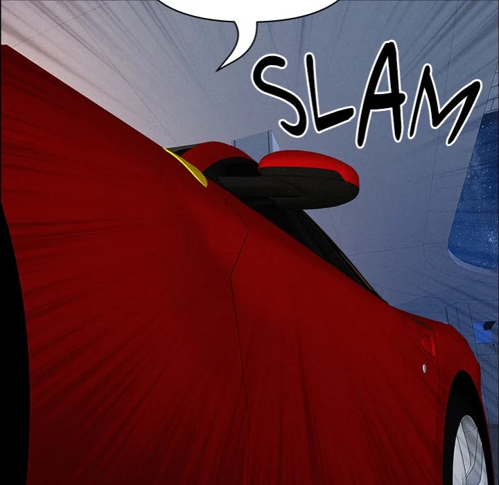 Milf Guard - Chapter 46 Page 78