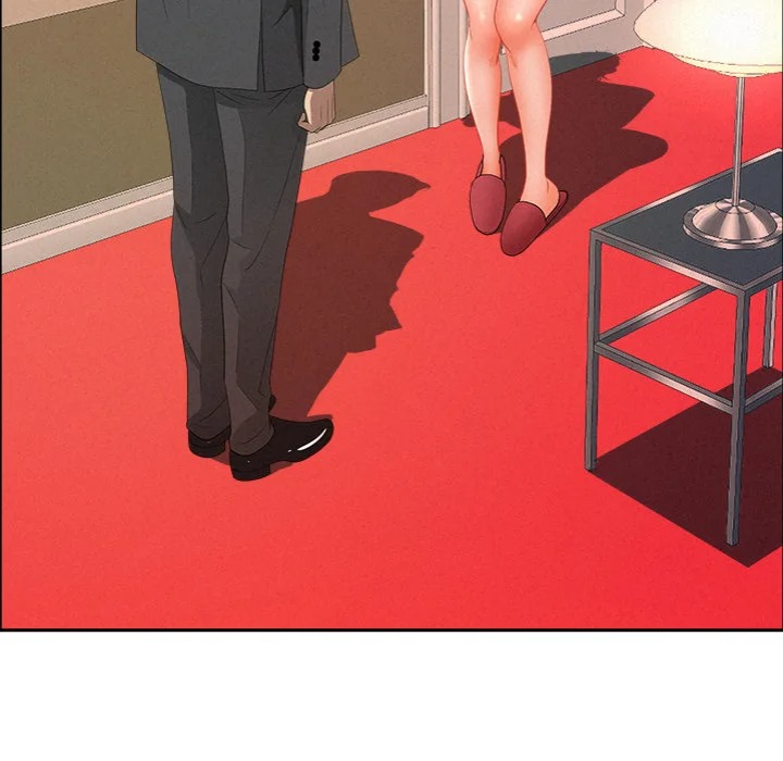 Milf Guard - Chapter 46 Page 92