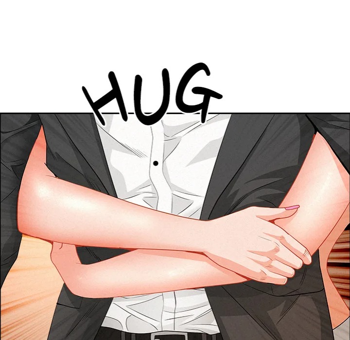 Milf Guard - Chapter 46 Page 95