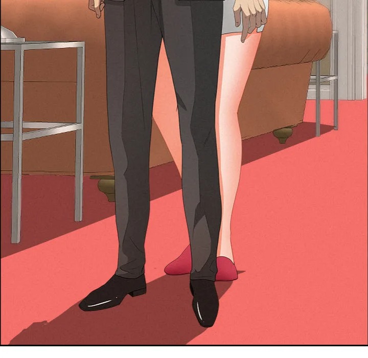 Milf Guard - Chapter 46 Page 98