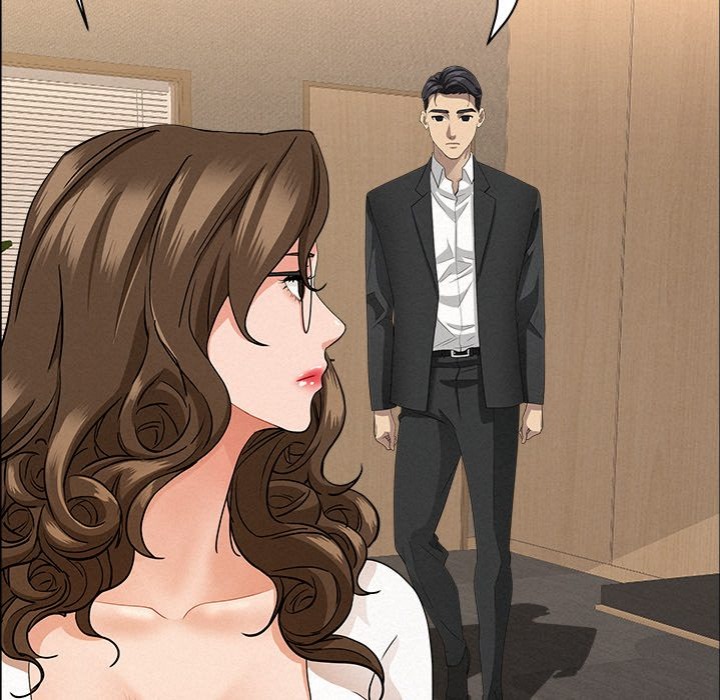 Milf Guard - Chapter 48 Page 103