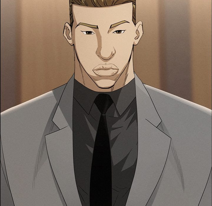 Milf Guard - Chapter 48 Page 114