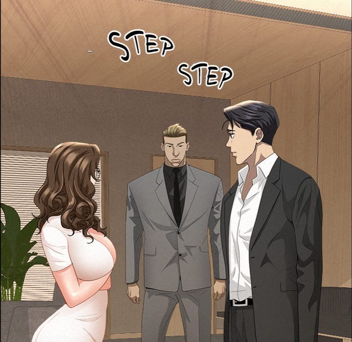 Milf Guard - Chapter 48 Page 116