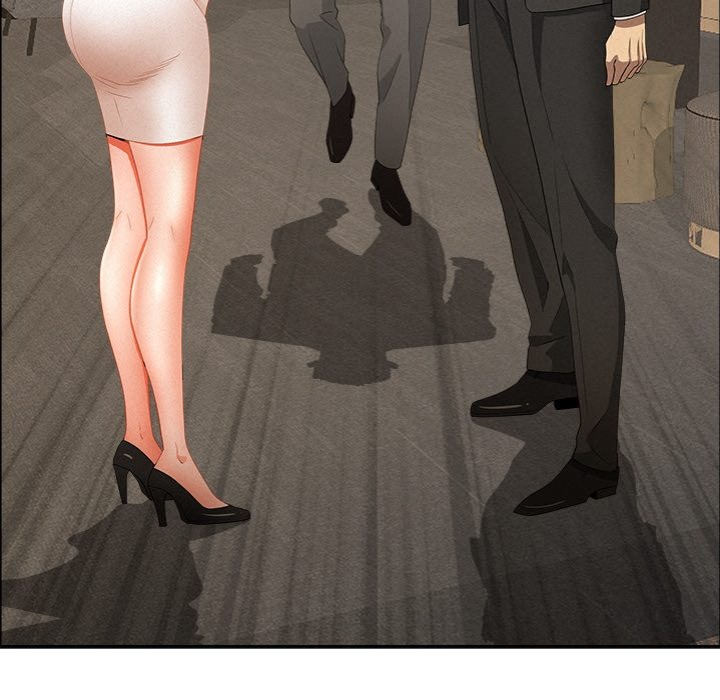 Milf Guard - Chapter 48 Page 117