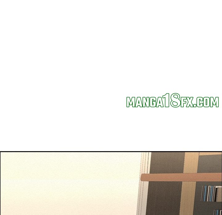 Milf Guard - Chapter 48 Page 118