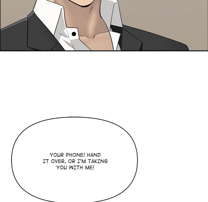 Milf Guard - Chapter 48 Page 122