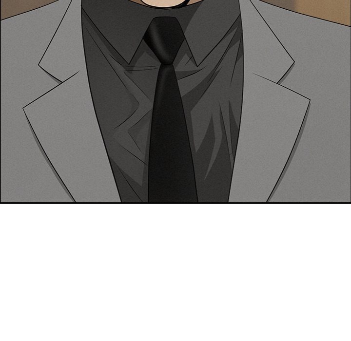 Milf Guard - Chapter 48 Page 124