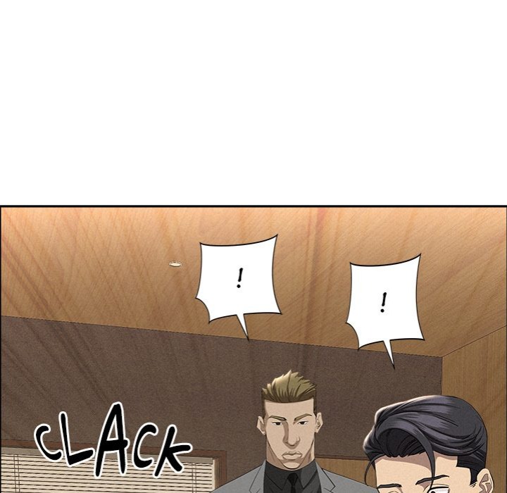 Milf Guard - Chapter 48 Page 125