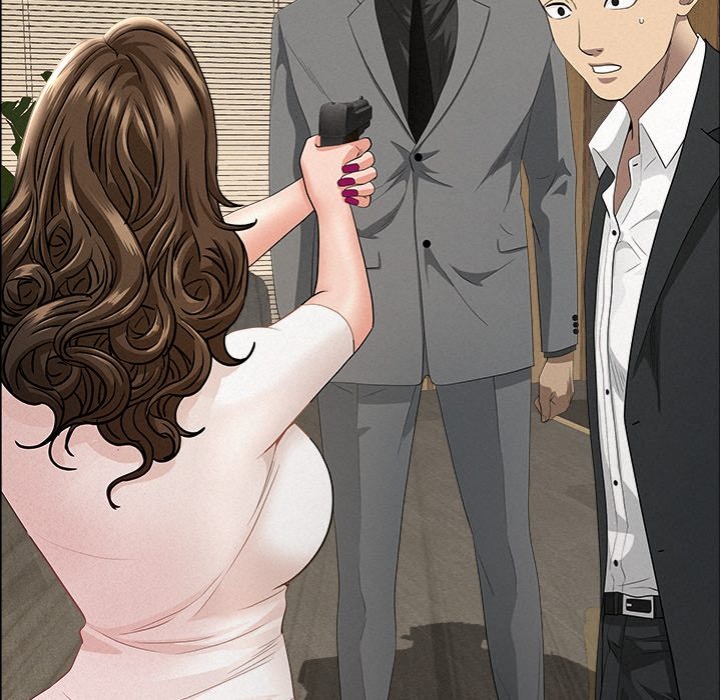 Milf Guard - Chapter 48 Page 126