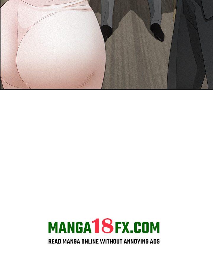 Milf Guard - Chapter 48 Page 127