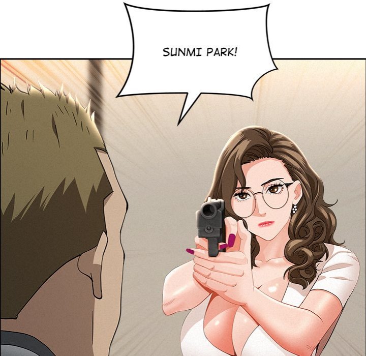 Milf Guard - Chapter 48 Page 128