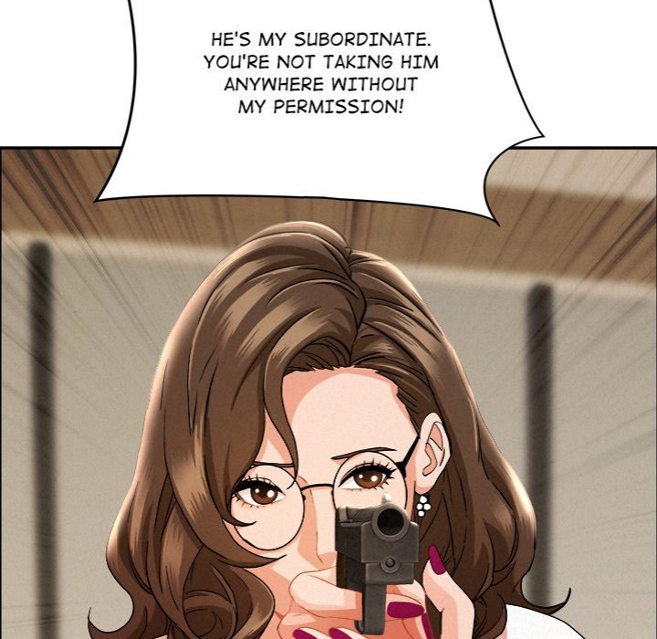 Milf Guard - Chapter 48 Page 130