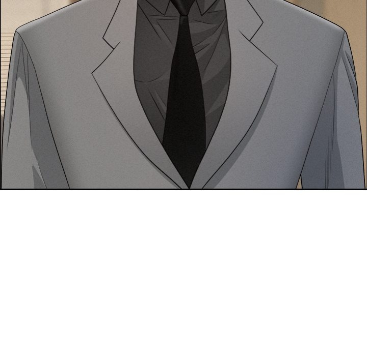 Milf Guard - Chapter 48 Page 133