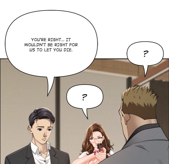 Milf Guard - Chapter 48 Page 134