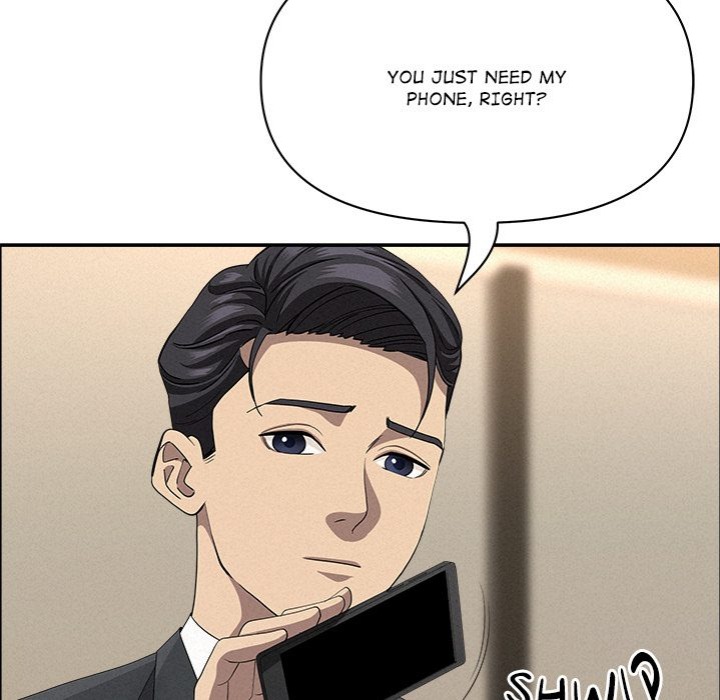 Milf Guard - Chapter 48 Page 136