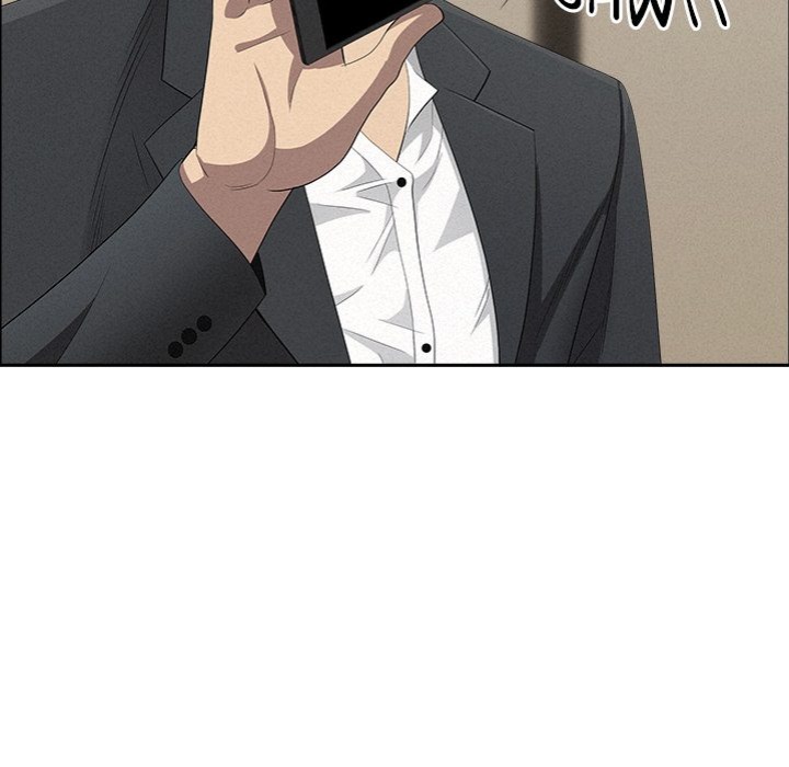 Milf Guard - Chapter 48 Page 137