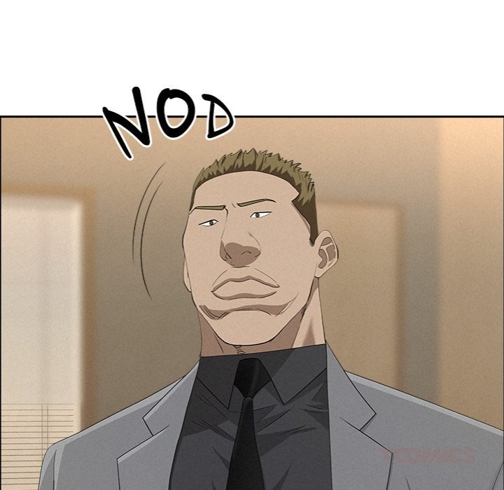 Milf Guard - Chapter 48 Page 138