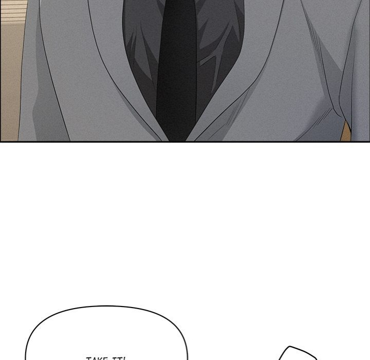 Milf Guard - Chapter 48 Page 139