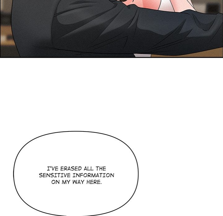 Milf Guard - Chapter 48 Page 143