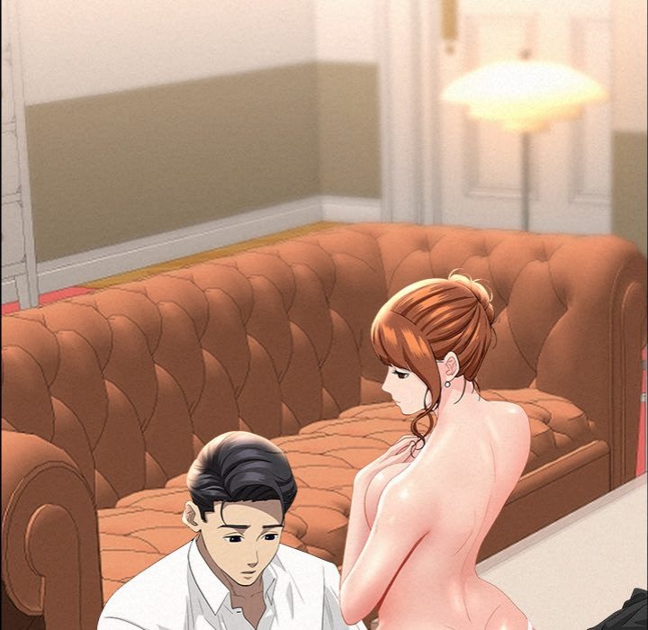 Milf Guard - Chapter 48 Page 15