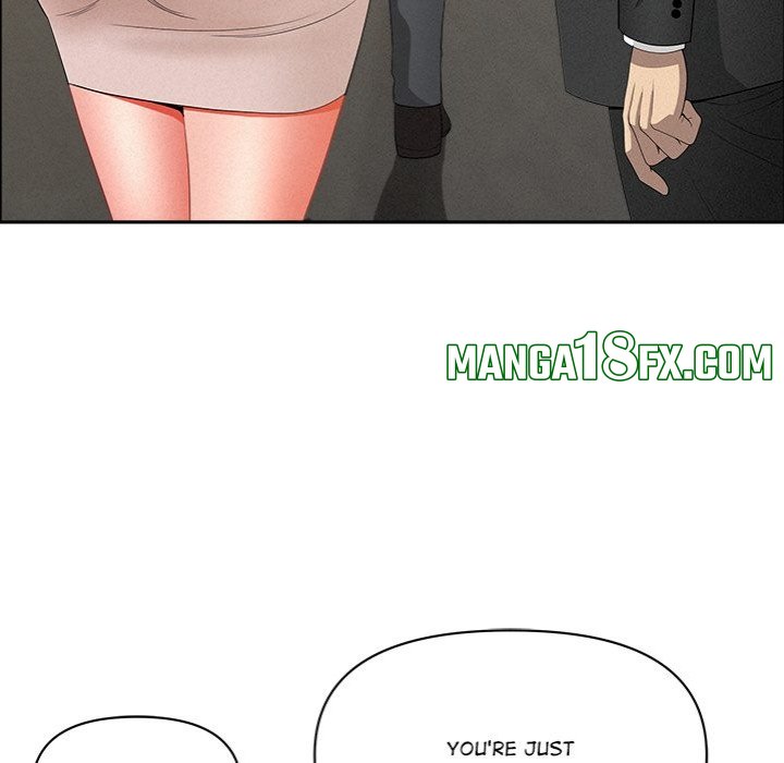 Milf Guard - Chapter 48 Page 152