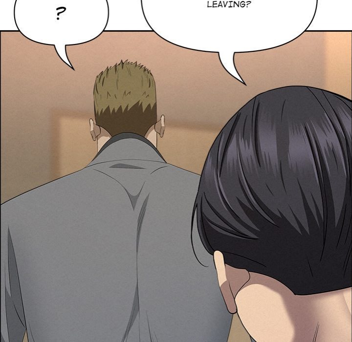 Milf Guard - Chapter 48 Page 153