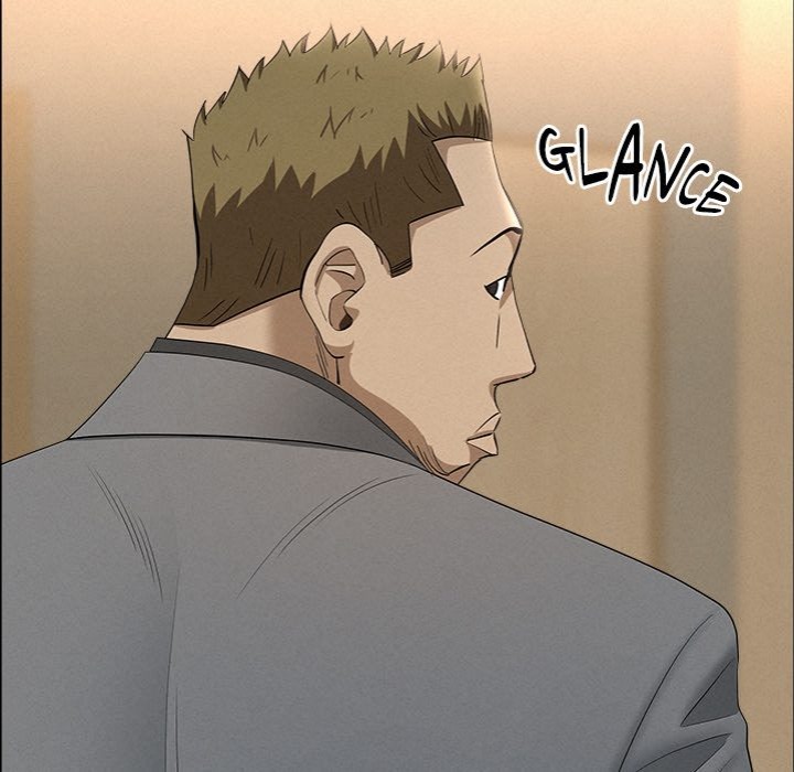 Milf Guard - Chapter 48 Page 155