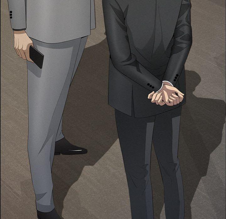 Milf Guard - Chapter 48 Page 158