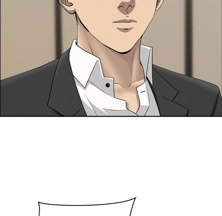 Milf Guard - Chapter 48 Page 161