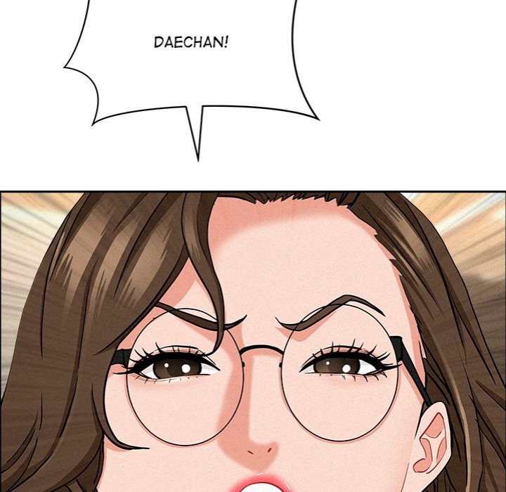 Milf Guard - Chapter 48 Page 162