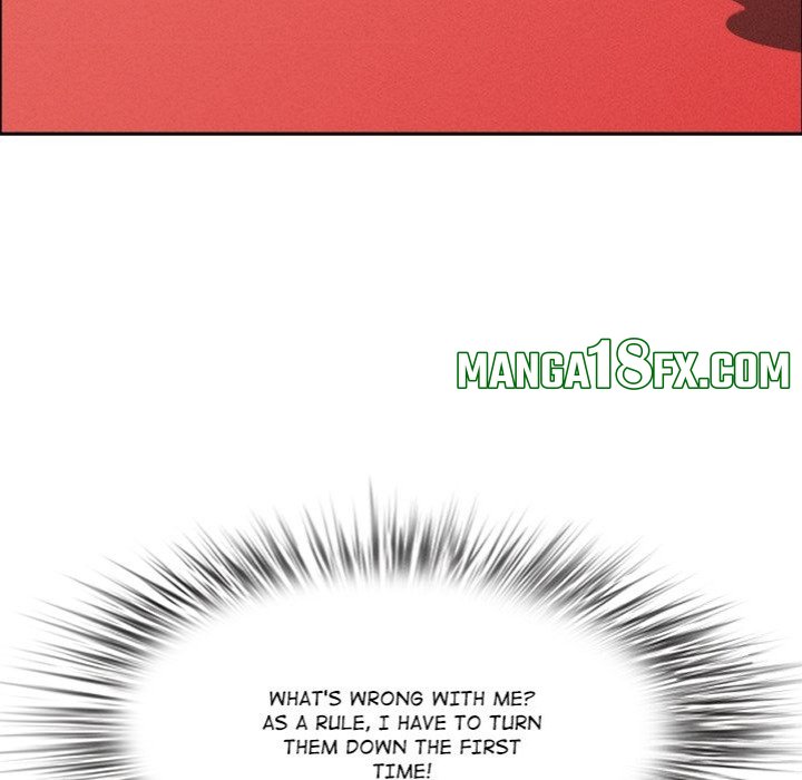 Milf Guard - Chapter 48 Page 17