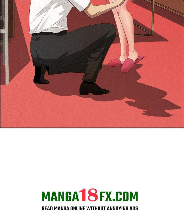 Milf Guard - Chapter 48 Page 42