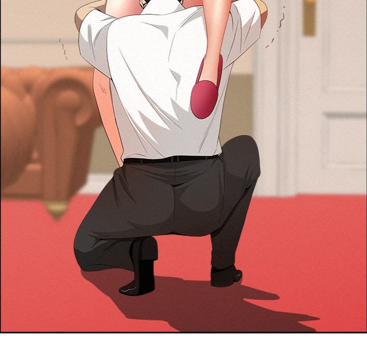 Milf Guard - Chapter 48 Page 59