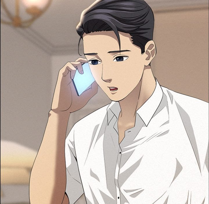 Milf Guard - Chapter 48 Page 80