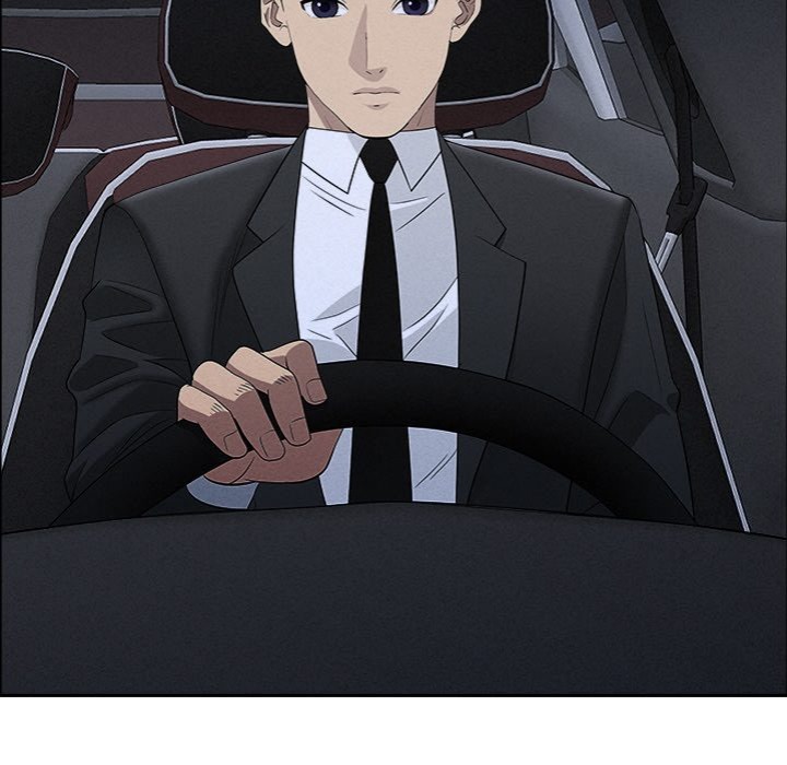 Milf Guard - Chapter 48 Page 92