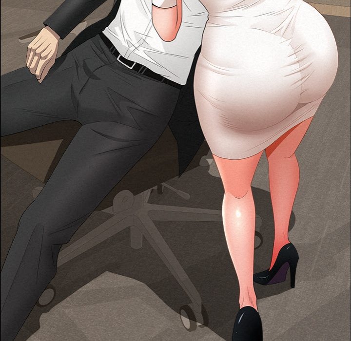 Milf Guard - Chapter 49 Page 100