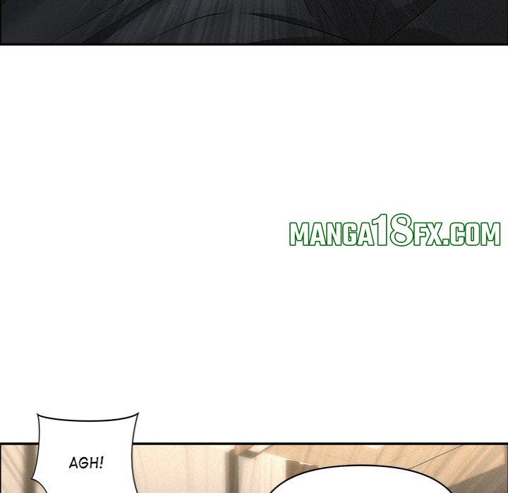 Milf Guard - Chapter 49 Page 110