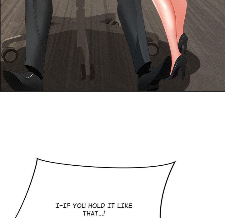 Milf Guard - Chapter 49 Page 112