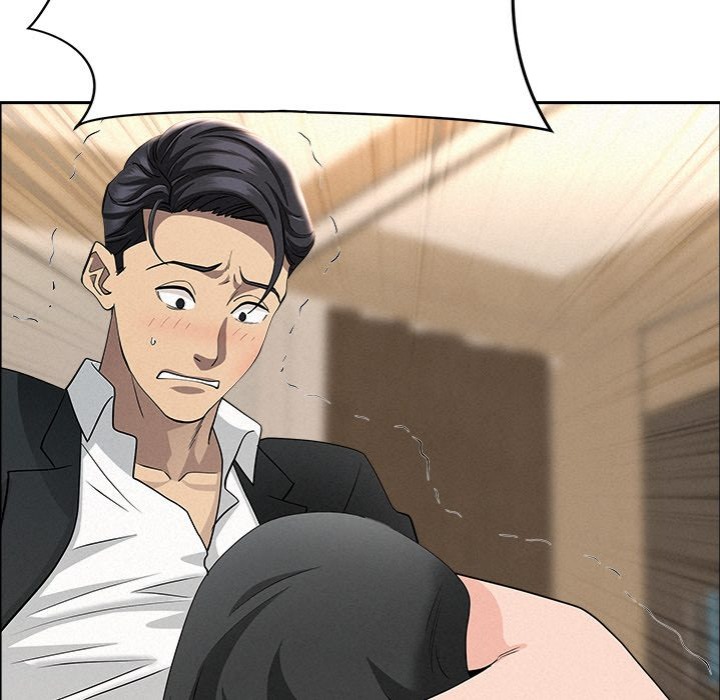 Milf Guard - Chapter 49 Page 113