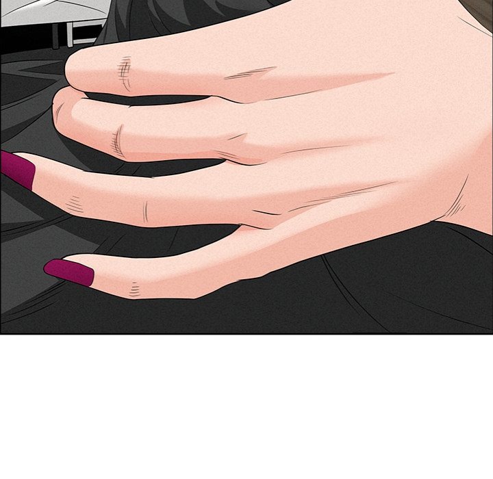 Milf Guard - Chapter 49 Page 114